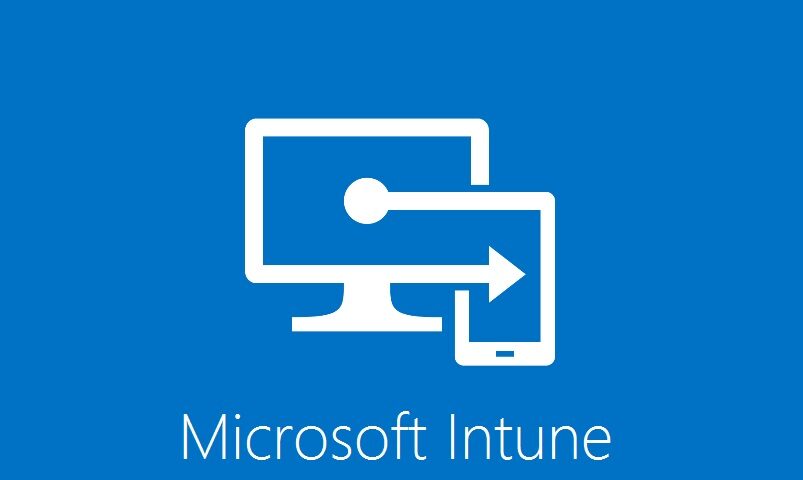 intune apple-id pop-up